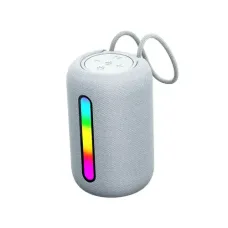 Yison Celebrat SP-20 RGB Grey Portable Wireless Speaker